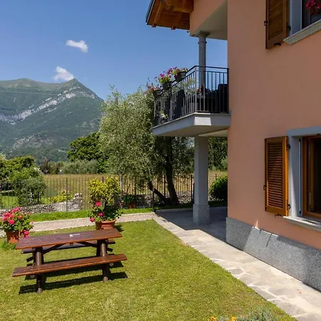 Appartement With Garden And Parking *