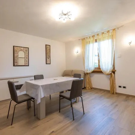 Appartement With Garden And Parking *