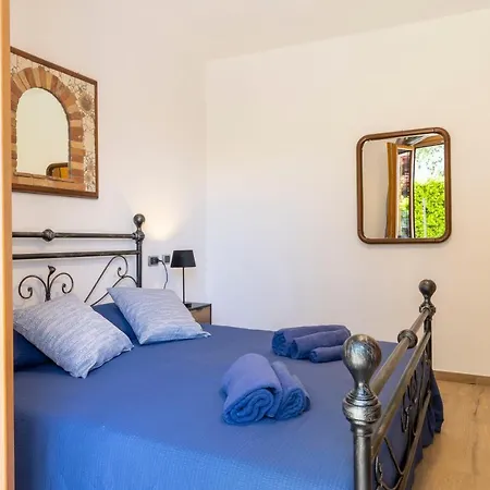 דירה With Garden And Parking *