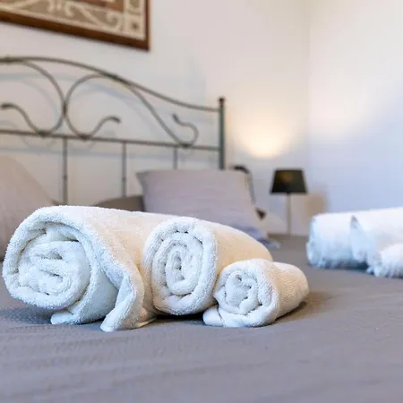 With Garden And Parking Appartement Bellagio