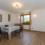 With Garden And Parking *