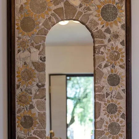 公寓 With Garden And Parking *