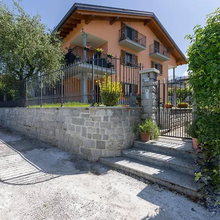 With Garden And Parking 贝拉焦