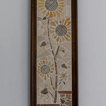 With Garden And Parking * 贝拉焦