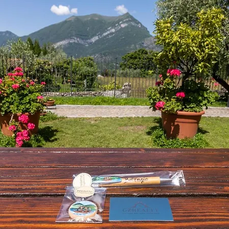 公寓 With Garden And Parking *