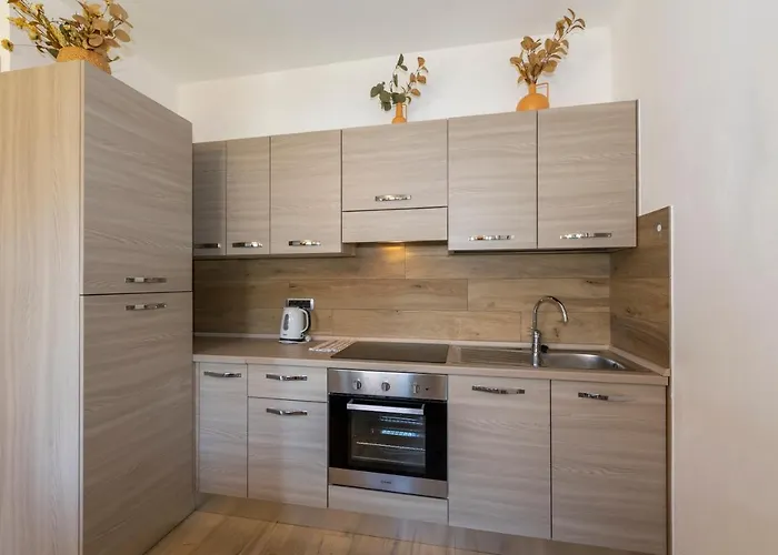 Apartment With Garden And Parking Bellagio