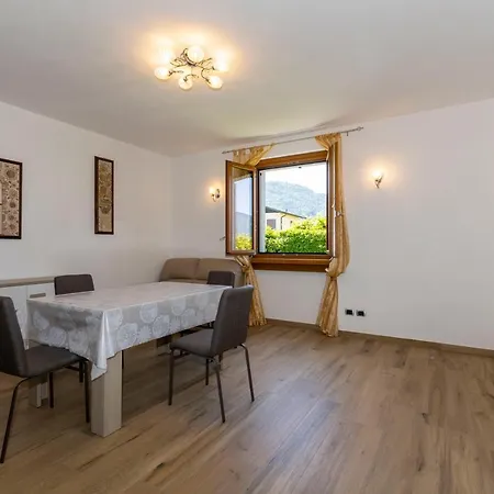 With Garden And Parking *