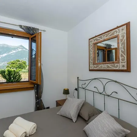 Appartement With Garden And Parking *