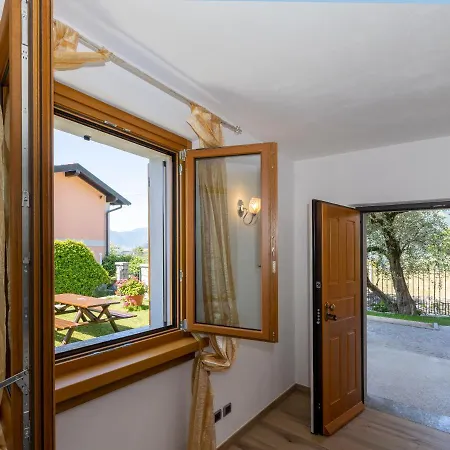 Appartement With Garden And Parking *