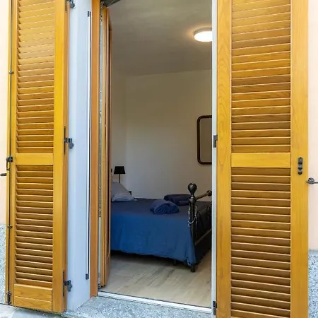 With Garden And Parking Appartement *