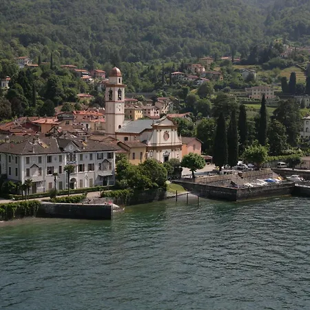 Appartement With Garden And Parking Bellagio