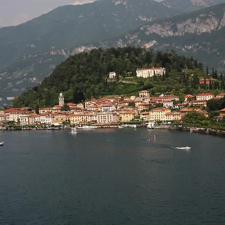 With Garden And Parking Bellagio