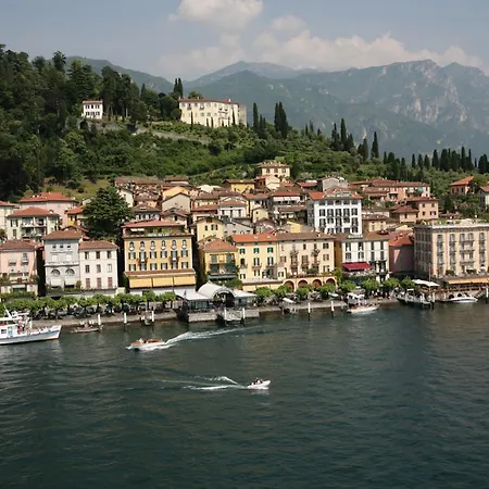 With Garden And Parking * Bellagio